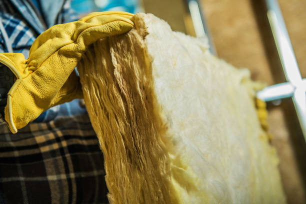 Best Commercial Insulation Contractor  in , KS