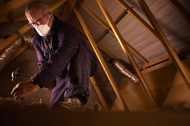 Best Energy-efficient Insulation  in , KS